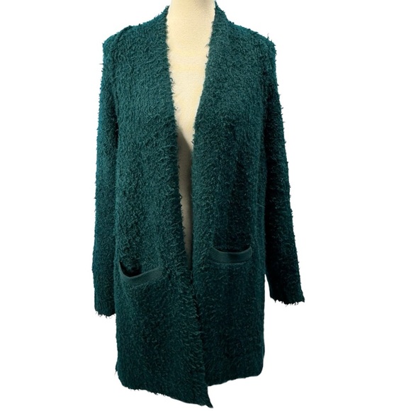 Free People Once in a Life Time Fuzzy Sweater - Picture 3 of 8